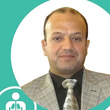 الدكتور كمال رجا الحداد