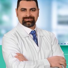 الدكتور عبدالرحمن علاء مكي