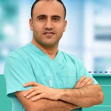 الدكتور زردشت حاجي خليل