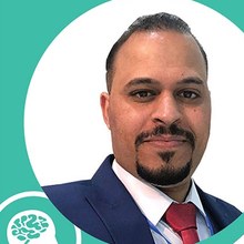 الدكتور علي رشيد الاسماعيلي