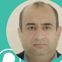 الدكتور عبدالرزاق حسن صالح