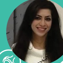 الدكتورة زهراء نزار عداي