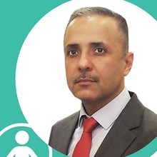 الدكتور احمد حميد محمد الجبوري
