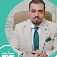 الدكتور أحمد شفاء الدين القزاز