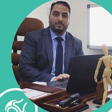 الدكتور علي حمدي الدجيلي