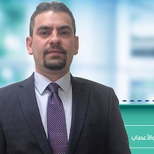 الدكتور كاوان جينر خفاف
