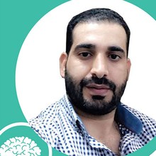 الدكتور آزاد أكرم محمد