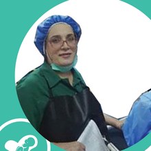 الدكتورة أميرة عبدالخالق عباس