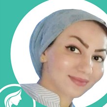 الدكتور رشا عبد العيساوي
