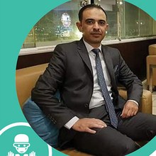 الدكتور سعد جاسم الجواري