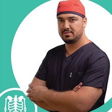 الدكتور عماد شيرواني