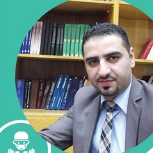 الدكتور وسام صالح الشمري