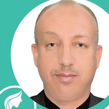 الدكتور عبدالرزاق محمد ابراهيم الجبوري