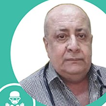 الدكتور رعد حفظي الهيتي
