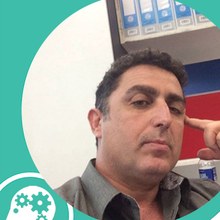 الدكتور حسن خالد محمد ساجد