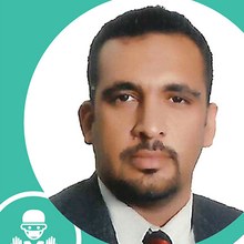 الدكتور عمار علي عطرة