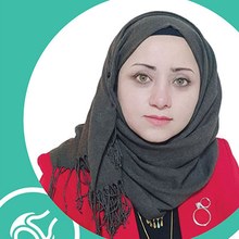 الدكتورة نور ماجد الهذال